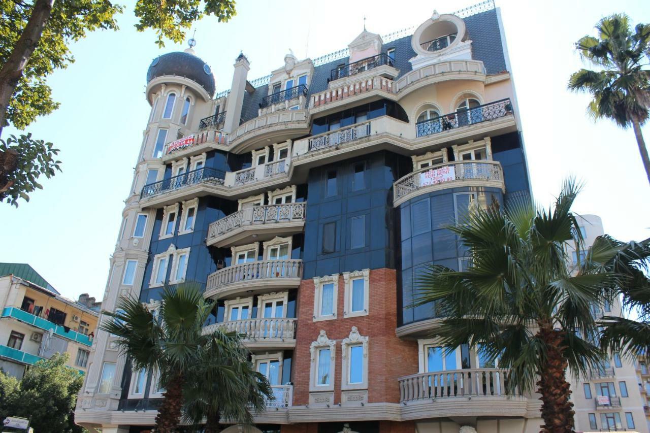 Batumi Apartment In Front Of Sheraton Exterior foto