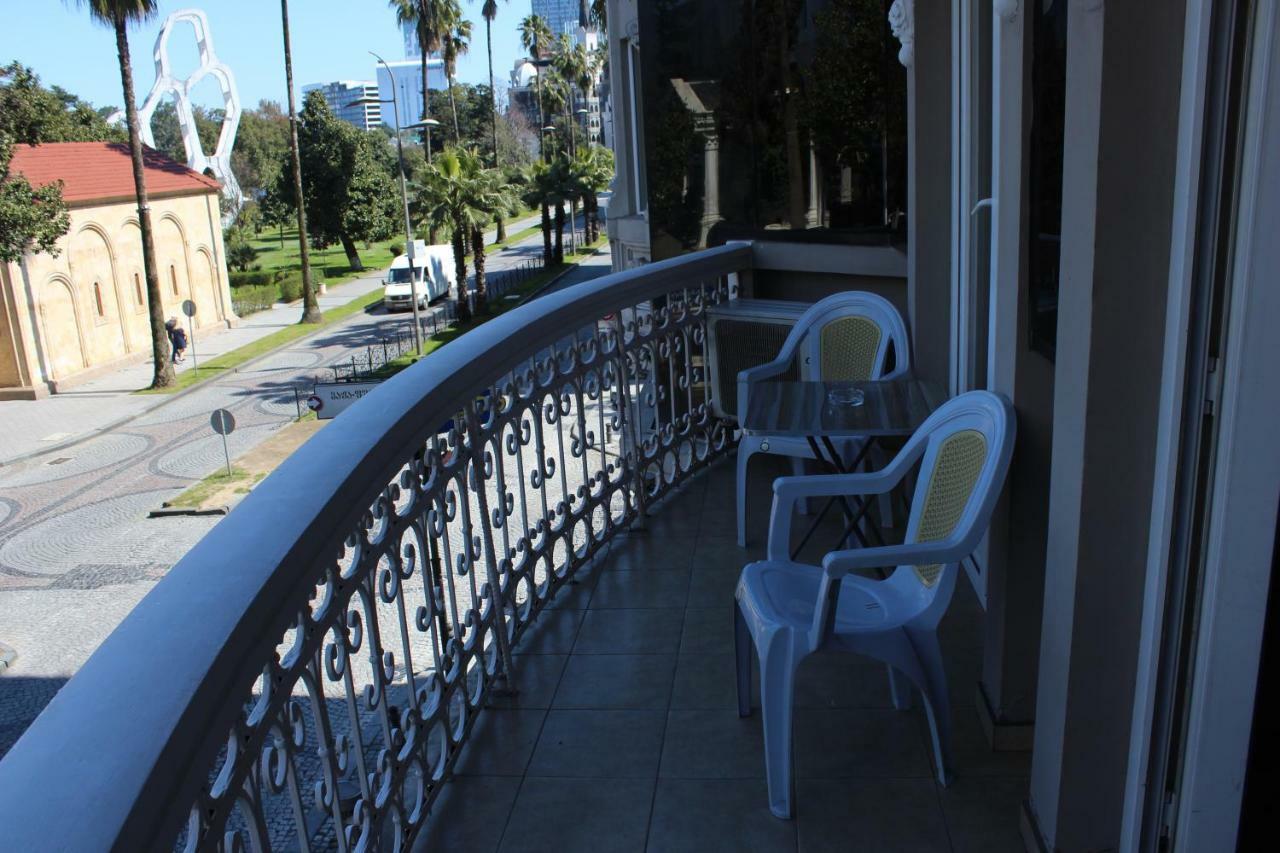 Batumi Apartment In Front Of Sheraton Exterior foto