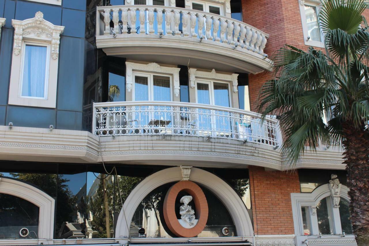 Batumi Apartment In Front Of Sheraton Exterior foto