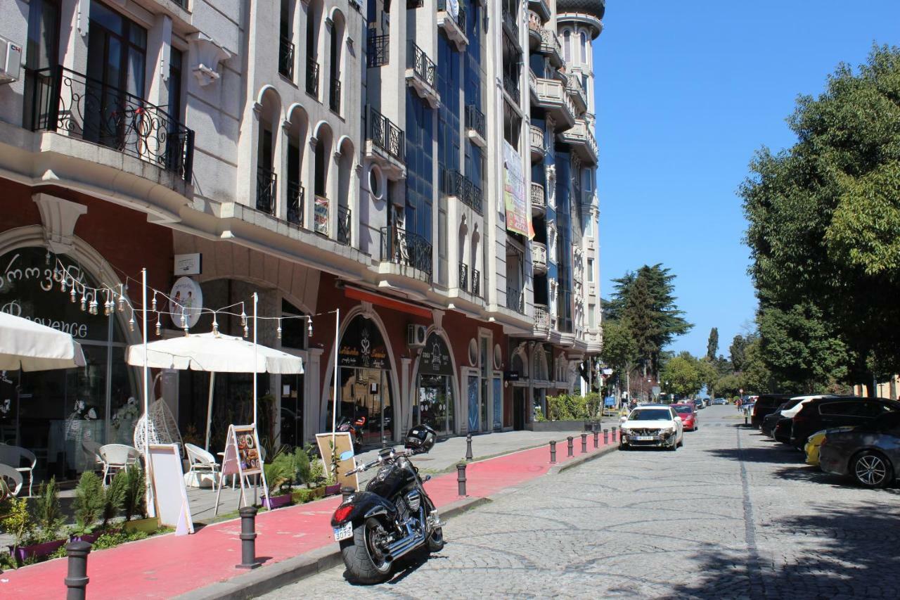 Batumi Apartment In Front Of Sheraton Exterior foto