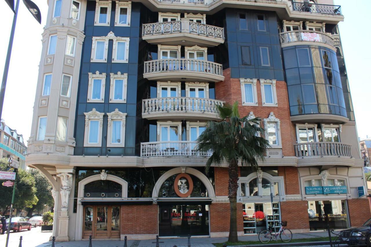 Batumi Apartment In Front Of Sheraton Exterior foto